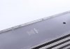 Радиатор интеркулера Ford Transit/Tourneo 2.2D 11- NRF 30976 (фото 3)