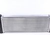 Радиатор интеркулера Ford Transit/Tourneo 2.2D 11- NRF 30976 (фото 4)