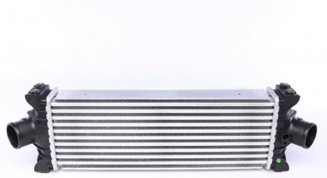 Радиатор интеркулера Ford Transit/Tourneo 2.2D 11- NRF 30976 (фото 1)