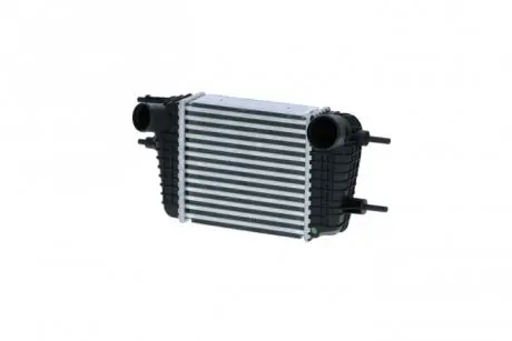 Интеркуллер NISSAN NOTE 1,2DIG-S 13- MICRA K13 1,2DIG-S NRF 30987