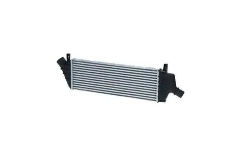 Інтеркулер NISSAN MICRA III 1.5D 09.03-06.10 NRF 30995