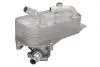 Радіатор масляний АКПП BMW 1(E81-88)/3(E90-93) 1.6-3.0D 04-15 (теплообмінник) M47/N43/N45/N46/N47 NRF 310058 (фото 1)