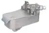 Радіатор масляний АКПП BMW 1(E81-88)/3(E90-93) 1.6-3.0D 04-15 (теплообмінник) M47/N43/N45/N46/N47 NRF 310058 (фото 2)