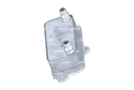 Масляний радіатор LAND ROVER DISCOVERY SPORT, DISCOVERY V, RANGE ROVER EVOQUE, RANGE ROVER IV, RANGE ROVER SPORT II 2.0-5.0 08.12- NRF 310062