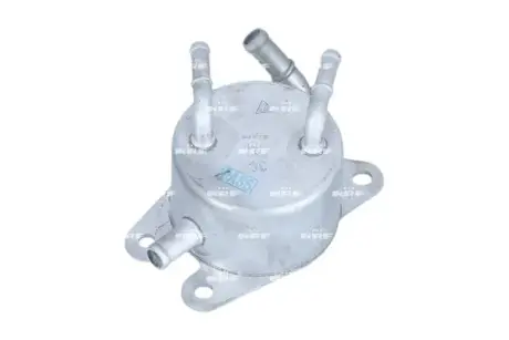 Радіатор масляний Toyota Rav4 2.0 08-19 (теплообмінник) NRF 310068