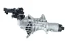Радіатор масляний (з корпусом фільтра) MB C-class (W205) 14-18 (теплообмінник) NRF 310252 (фото 4)