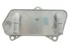 Радіатор масляний VW Caddy III/IV/Passat 05-14/Skoda Octavia 1.2-2.0/1.6-2.0 TDI 04-13 NRF 31188 (фото 1)