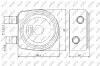 Радиатор масляный Renault Kangoo/Master/Trafic/Opel Movano 1.5/1.9D/DTI/dCi 01- (теплообменник) NRF 31247 (фото 5)