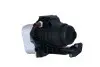 Корпус масляного фильтра VW Golf/Caddy/Crafter 2.0TDI 15-/Audi A3/Q2 1.6/2.0 TDI 15- (с радиатором) NRF 31356 (фото 3)