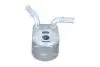 CHЭODNICA OLEJU FORD FOCUS 1,6 04- NRF 31832 (фото 3)