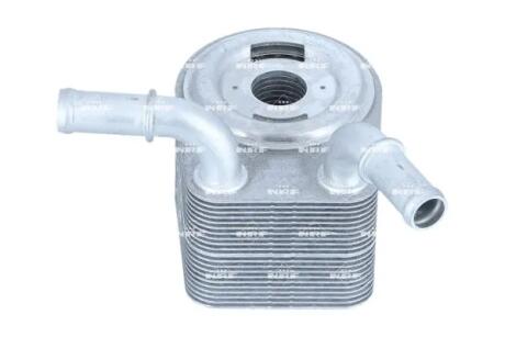 CHЭODNICA OLEJU FORD FOCUS 1,6 04- NRF 31832