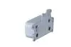 CHЭODNICA OLEJU JEEP WRANGLER 2,8D 06- NRF 31840 (фото 2)