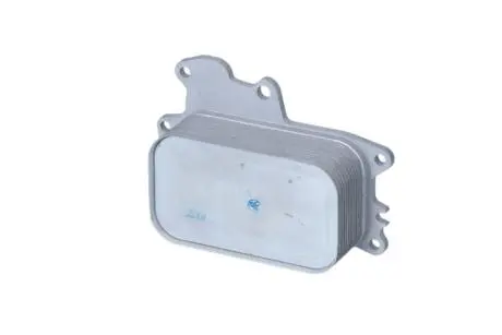 CHЭODNICA OLEJU JEEP WRANGLER 2,8D 06- NRF 31840
