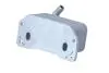 Радіатор масляний Volvo S60/S80/V40/V60/V70/XC60/XC70 2.0 13-21 (теплообмінник) NRF 31843 (фото 3)