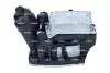 Корпус фільтра масляного (з радіатором) BMW 3 (E90/F30/F80)/5 (F10)/7 (F01/F02/F03/F04)/X3 (F25) 07-18 N47/N57 NRF 31873 (фото 2)