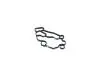 Корпус фільтра масляного (з радіатором) VW Golf V/Passat/Touran 2.0 FSI 03-10 NRF 31875 (фото 5)