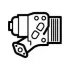 Корпус фільтра масляного (з радіатором) BMW (F40) 1.5/2.0i (B37/B38/B48) 19- NRF 31895 (фото 1)