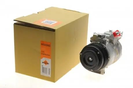 Компресор кондиціонера FORD NRF 320005