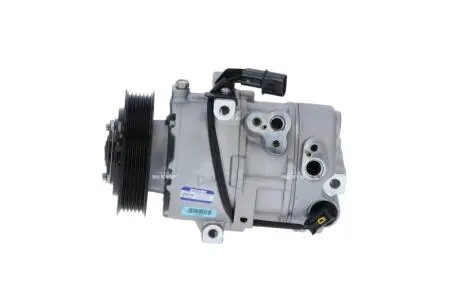 Компресор кондиціонера HYUNDAI I40 I, I40 I CW 2.0 07.11-05.19 NRF 320009