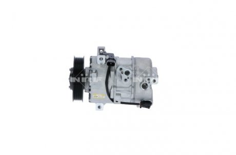 Компрессор кондиционера KIA SORENTO10- NRF 320012G