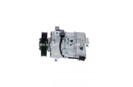 Компресор кондиціонера KIA SORENTO10- NRF 320012G