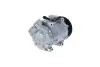 Компрессор кондиционера VOLVO S60/V6010- NRF 320013 (фото 2)
