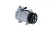Компрессор кондиционера VOLVO S60/V6010- NRF 320013 (фото 3)