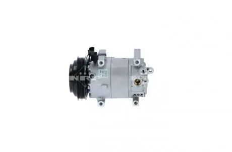 Компресор кондиціонера HYUNDAI I2008- NRF 320016G