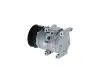 Компрессор кондиционера HYUNDAI SANTA FE06- NRF 320019G (фото 3)