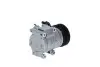 Компрессор кондиционера HYUNDAI SANTA FE06- NRF 320019G (фото 4)
