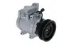 Компрессор кондиционера HYUNDAI ACCENT/GETZ00- NRF 320026 (фото 3)