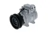 Компрессор кондиционера HYUNDAI ACCENT/GETZ00- NRF 320026 (фото 4)