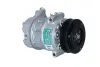 Компресор кондиціонера OPEL ASTRA K, ASTRA K/KOMBI, INSIGNIA B, INSIGNIA B COUNTRY, INSIGNIA B GRAND SPORT 1.0-1.5 06.15- NRF 320030G (фото 3)