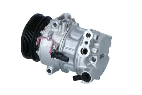 Компресор кондиціонера OPEL ASTRA K, ASTRA K/KOMBI, INSIGNIA B, INSIGNIA B COUNTRY, INSIGNIA B GRAND SPORT 1.0-1.5 06.15- NRF 320030G