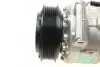 Компрессор кондиционера OPEL INSIGNIA 09-/ASTRA 16- NRF 320031G (фото 2)