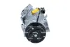 Компресор кондиціонера Citroen C3 Picasso/C4 Cactus/Peugeot 208 1.6 BlueHDi 14- NRF 320044 (фото 1)