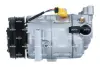 Компресор кондиціонера Citroen C3 Picasso/C4 Cactus/Peugeot 208 1.6 BlueHDi 14- NRF 320044 (фото 2)