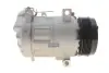 Компресор кондиціонера Citroen C3 Picasso/C4 Cactus/Peugeot 208 1.6 BlueHDi 14- NRF 320044 (фото 6)