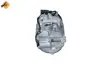 Компресор кондиціонера VW Touareg 04-18/Audi Q7 3.0TDI 06-15 (6PK/d=110mm) (GENUINE DENSO) NRF 320051G (фото 2)
