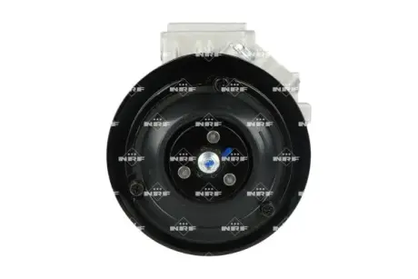 Компресор кондиціонера TOYOTA AURIS, AVENSIS, COROLLA, VERSO 1.6/1.8/2.0 11.08- NRF 320070