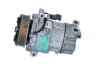 Компресор кондиціонера FIAT DOBLO, DOBLO CARGO 1.6D/2.0D 01.10- NRF 320084G (фото 1)