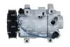 Компресор кондиціонера HYUNDAI I30, KIA CEED, PRO CEED 1.4/1.4LPG 12.11- NRF 320086 (фото 2)