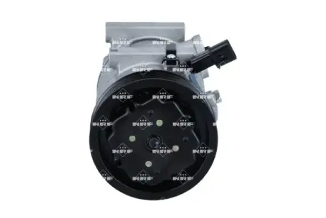 Компресор кондиціонера HYUNDAI I30, KIA CEED, PRO CEED 1.4/1.4LPG 12.11- NRF 320086