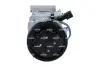 Компресор кондиціонера HYUNDAI I30, KIA CEED, PRO CEED 1.4/1.4LPG 12.11- NRF 320087 (фото 1)