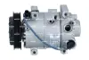 Компресор кондиціонера HYUNDAI I30, KIA CEED, PRO CEED 1.4/1.4LPG 12.11- NRF 320087 (фото 2)