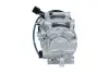 Компресор кондиціонера HYUNDAI I30, KIA CEED, PRO CEED 1.4/1.4LPG 12.11- NRF 320087 (фото 3)