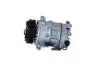 Компресор кондиціонера OPEL Insignia 2.0D 08- NRF 320091 (фото 1)