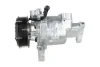 Компресор кондиціонера RENAULT TWINGO III, SMART FORFOUR, FORTWO 0.9/0.9LPG/1.0 07.14- NRF 320107 (фото 2)