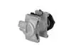 Компресор кондиціонера Nissan Navara NP300/Pathfinder 05- NRF 320109 (фото 2)