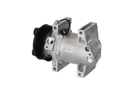 Компресор кондиціонера Nissan Navara NP300/Pathfinder 05- NRF 320109